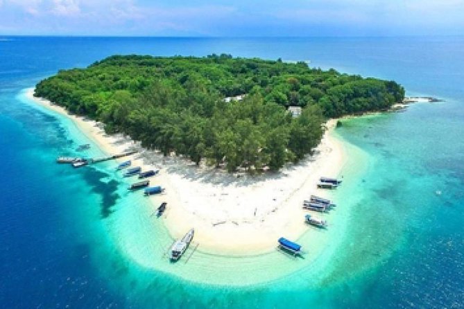 Bali, Lombok & Jakarta