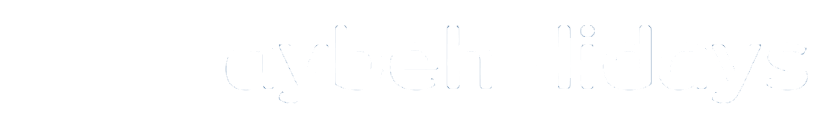 AybeHolidays Logo