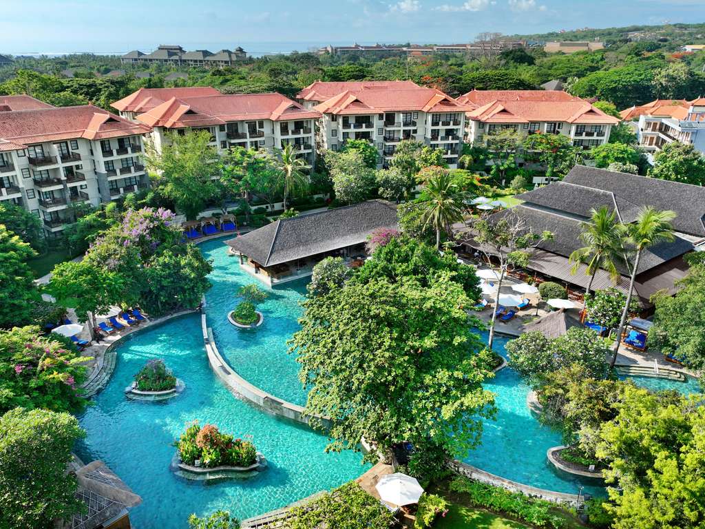 Novotel Bali Benoa