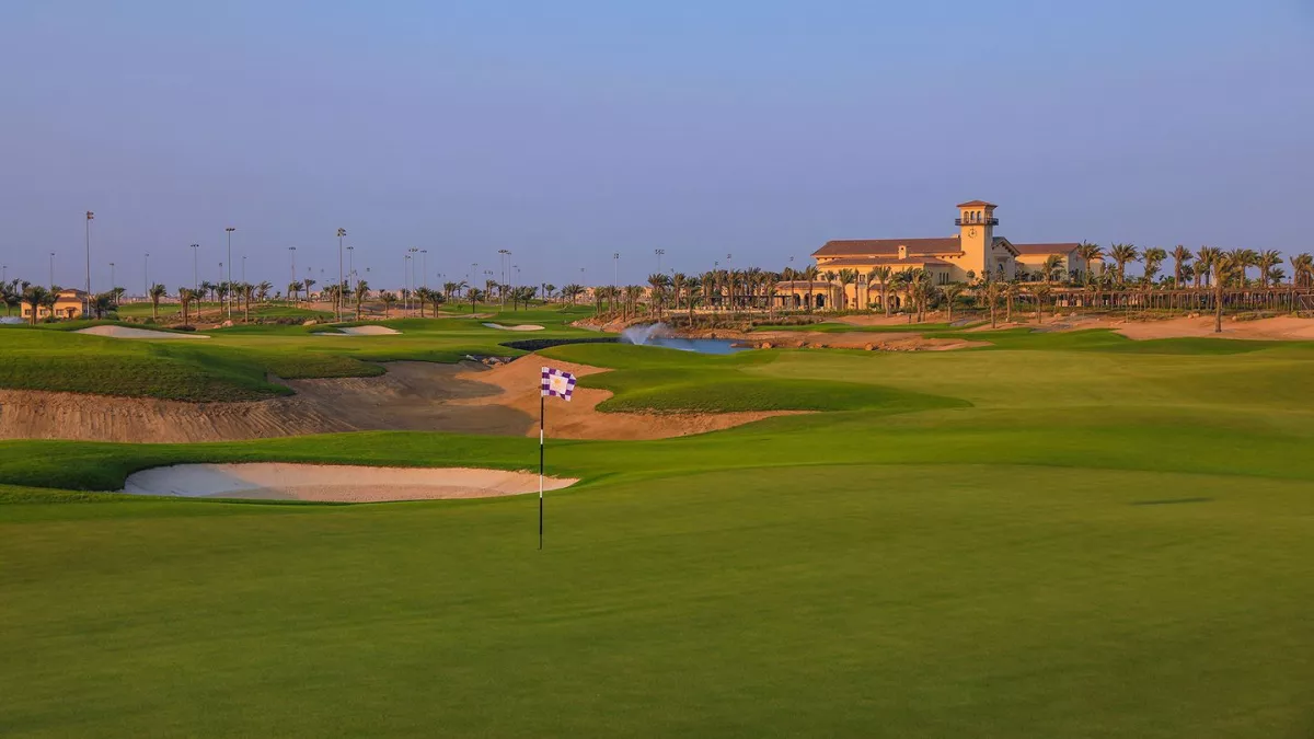 Golf