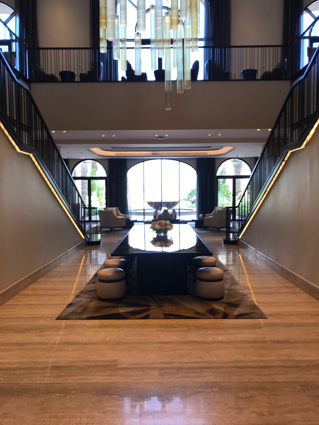 Economy Package KAEC Royal Golf & Heritage Experience