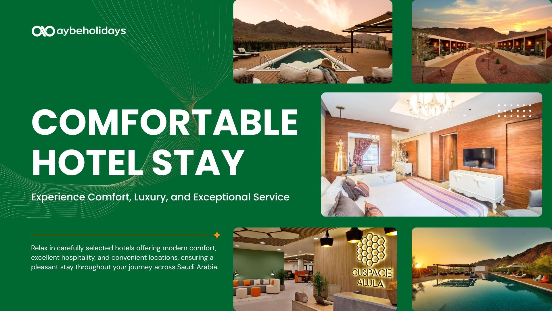 Experience Jeddah Alula Riyadh side photo 2