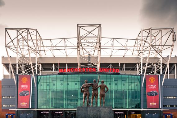 Premier League Football Experience