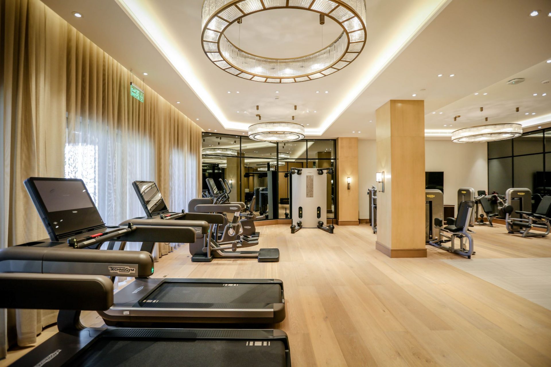 Premium Package KAEC Royal Golf & Heritage Experience