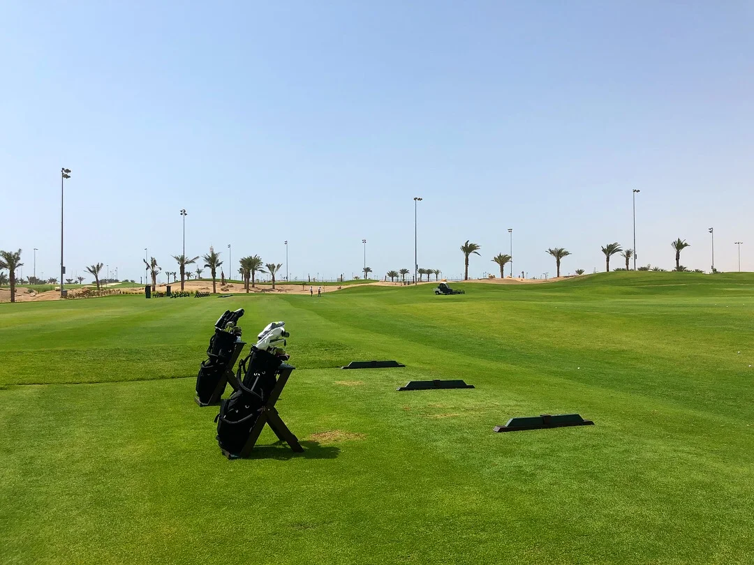 Premium Package KAEC Royal Golf & Heritage Experience