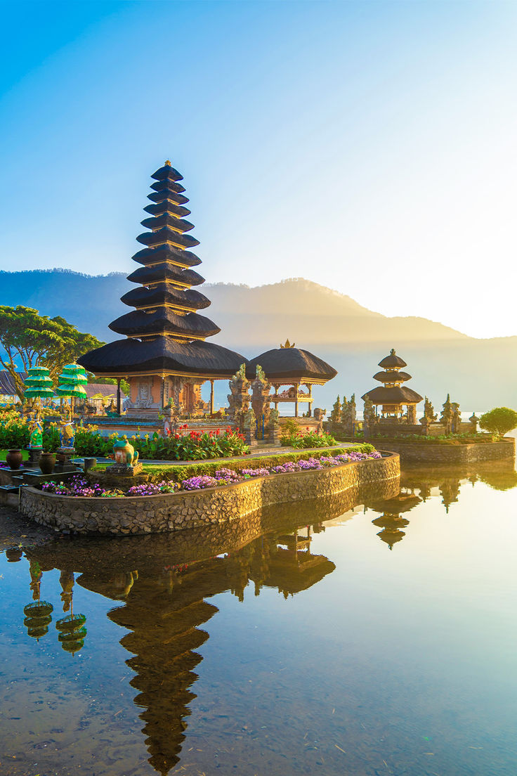 The Ultimate Bali Experience 9 Days