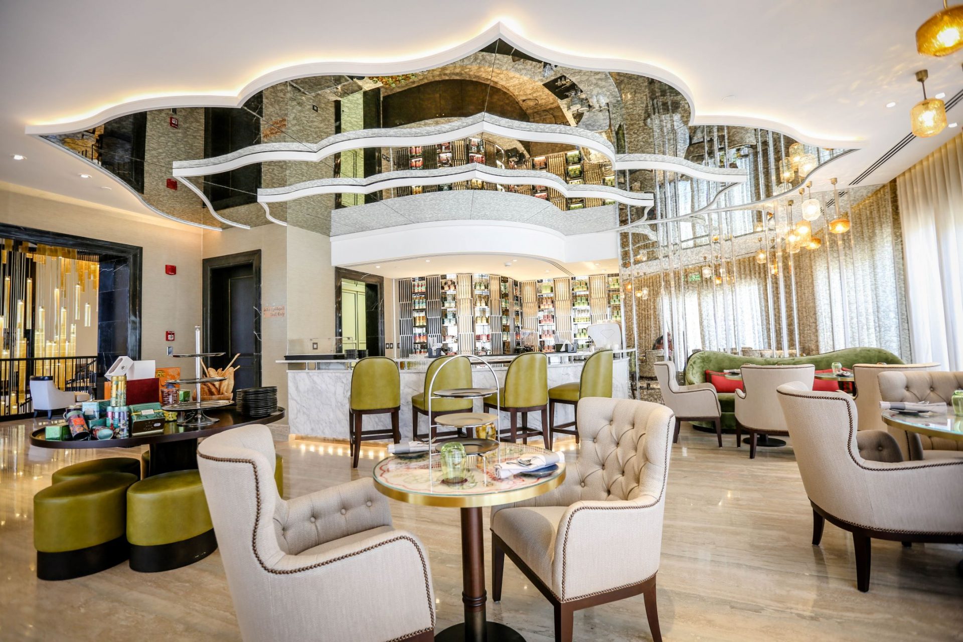 VIP Package KAEC Royal Golf & Heritage Experience